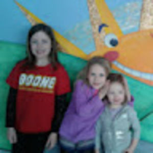 Meet your Posher, Sarah